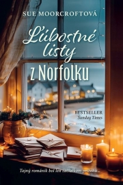 Ľúbostné listy z Norfolku