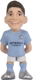 Minix Football: Manchester City - Julián Álvarez