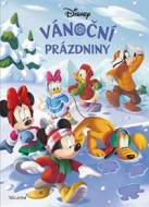 Disney - Vánoční prázdniny - cena, srovnání