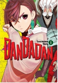 Dandadan 1