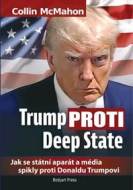 Trump proti Deep State - cena, srovnání