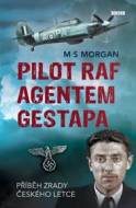 Pilot RAF agentem gestapa - cena, srovnání