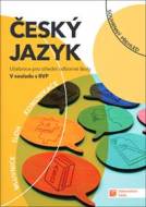 Český jazyk pro SOŠ učebnice - cena, srovnání