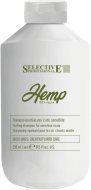 Selective Professional Hemp Lenitive Shampoo 275ml - cena, srovnání