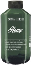 Selective Professional Hemp Shampoo 275ml