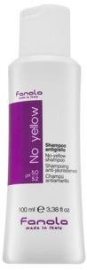 Fanola Professional No Yellow Shampoo 100ml