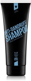 Angry Beards Anti-Dandruff Shampoo Bush Shaman 230ml