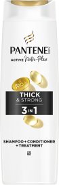 Pantene Pro-V Thick & Strong 3v1 325ml