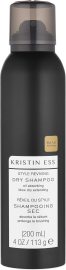 Kristin Ess Style Reviving Dry Shampoo 200ml