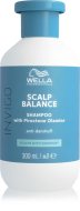 Wella Invigo Scalp Balance Anti-Dandruff Shampoo 300ml - cena, srovnání