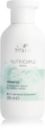 Wella Nutricurls Micellar Shampoo for Curls 250ml - cena, srovnání