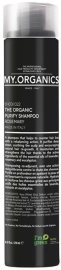 My.Organics The Organic Purify Shampoo Rosemary 250ml