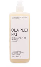 Olaplex No4 Bond Maintenance Shampoo 1000ml