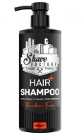 The Shave Factory Šampón na vlasy 1000ml - cena, srovnání