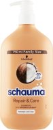 Schauma Repair & Care Shampoo 750ml - cena, srovnání