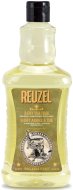 Reuzel 3-in-1 Tea Tree Shampoo-Conditioner-Body Wash 1000ml - cena, srovnání