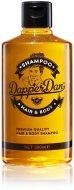 Dapper Dan Hair & Body Shampoo 300ml - cena, srovnání