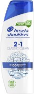 Head & Shoulders Classic Clean 2 in 1 330ml - cena, srovnání