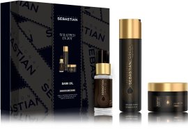 Sebastian Dark Oil Set 430ml