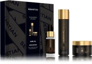 Sebastian Dark Oil Set 430ml - cena, srovnání