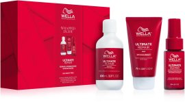 Wella Ultimate Repair Travel Set 205ml