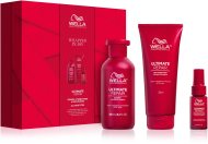 Wella Ultimate Repair OTC Set 480ml - cena, srovnání