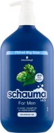 Schauma For Men Shampoo 750ml - cena, srovnání