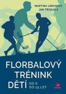 Florbalový trénink dětí - cena, srovnání