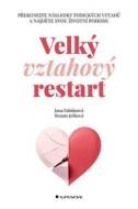 Velký vztahový restart - cena, srovnání