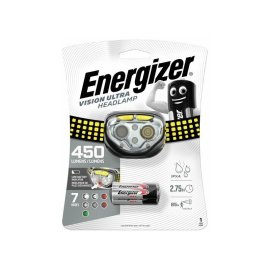 Energizer Vision Ultra Headlight