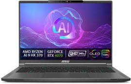 MSI Creator A16 AI+ A3XVGG-218CZ