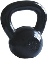 Acra Kettlebell liatina 6kg - cena, srovnání