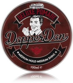 Dapper Dan Deluxe Pomade 100ml