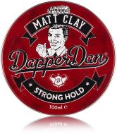 Dapper Dan Matt Clay 100ml - cena, srovnání