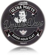 Dapper Dan Ultra Matte Clay 50ml - cena, srovnání