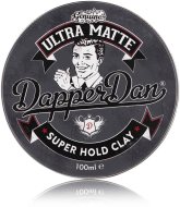 Dapper Dan Ultra Matte Clay 100ml - cena, srovnání