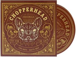 Chopperhead Matte Wax 50g