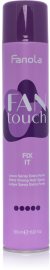 Fanola Professional Fan Touch Fix It Extra Strong Hair Spray 500ml