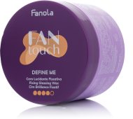 Fanola Professional Fan Touche Define Me Fixing Glossing Wax 100ml - cena, srovnání