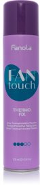 Fanola Professional Fan Touch Thermo Fix Thermal Protective Fixing Spray 300ml