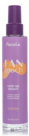 Fanola Professional Fan Touch Keep Me Bright Glossing Crystals 100ml