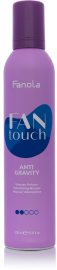 Fanola Professional Anti Gravity - Volumizing Mousse 300ml