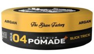 The Shave Factory Premium Pomade Slick Trick 150ml - cena, srovnání