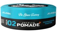 The Shave Factory Premium Pomade Pompadour Master 150ml - cena, srovnání