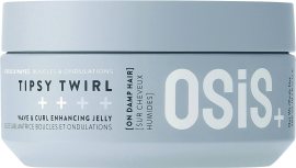 Schwarzkopf Professional OSiS+ Tipsy Twirl 300ml