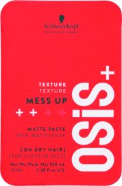 Schwarzkopf Professional OSiS+ Mess Up 100ml