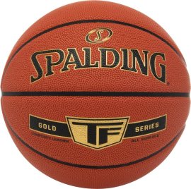 Spalding TF GOLD SZ7 COMPOSITE