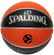 Spalding Excel TF500 Euroleague - cena, srovnání