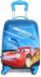 Bhome Dětský kufr Cars 29l