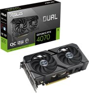 Asus DUAL-RTX4070-O12GD6-EVO - cena, srovnání